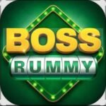 Boss rummy