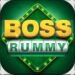 Boss rummy