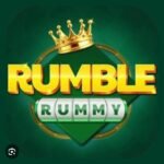 Rumble rummy